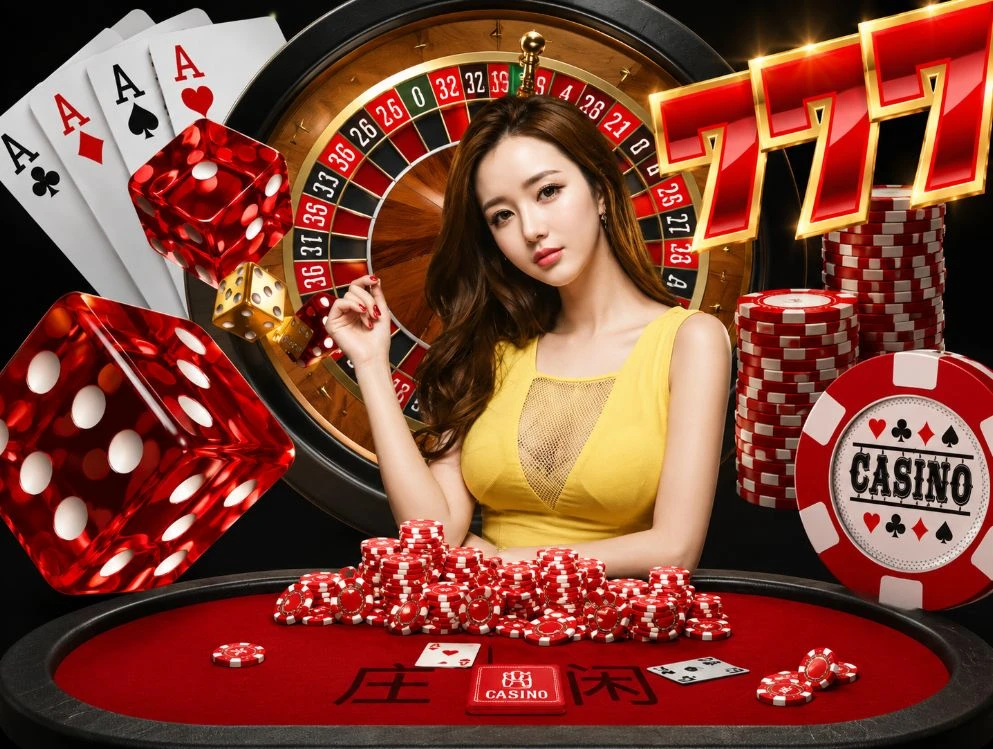 乐竞体育运动视觉